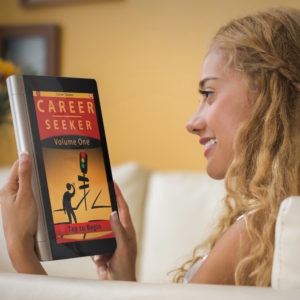 DO: Career Seeker App