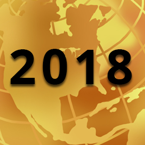 PURSUE: 2018 Intentional